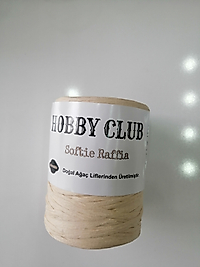 Raffia iplik 160 mt