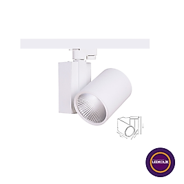 Osram Philips 30 Watt Ray Spot LDK2046