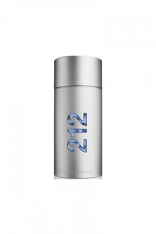 Carolina Herrera 212 Men Edt 100ml Erkek Tester Parfüm