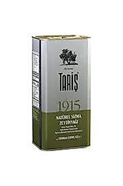 Tariş 1915 Natürel Sızma Zeytinyağı 5000 ml.