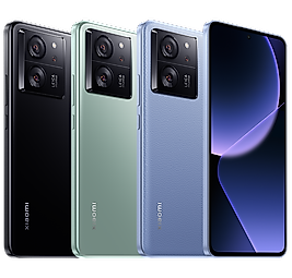 XİAOMİ 13T PRO 12 RAM 512GB HAFIZA