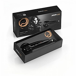 Babyliss Pro Perfect Curl Bab2665u Black Saç Maşası