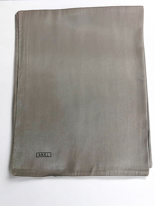 Akel  Silver Şal 80 x 185 Ebat