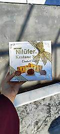 160 GR NİLÜFER KESTANE ŞEKERİ