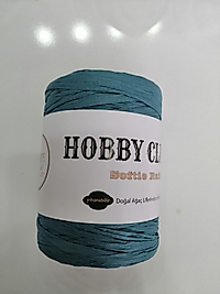 Raffia iplik