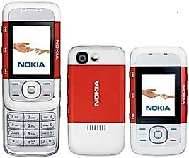 NOKİA 5300