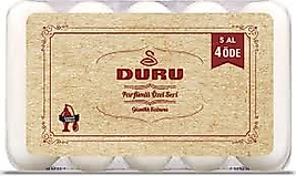 DURU 5AL 4 ÖDE GÜZELLİK SABUNU