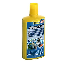 Tetra AquaSafe Akvaryum Su Düzenleyici 500 ml