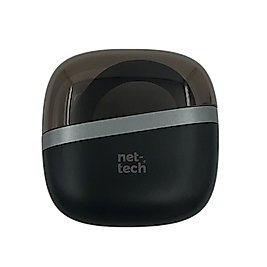 NT-BTH25 Kulakiçi Bluetooth Kulaklık (Siyah) NT-107857