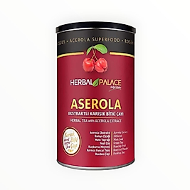 Fırsat Kapısı HERBAL BALECE ASEROLA bitki çayı