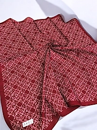Digital Soft Eşarp Yeni Desen-13