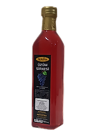 Üzüm Sirkesi (CAM Ambalaj) 500 ml