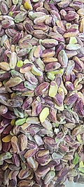 Kırmızı İç Fıstık 500 GR