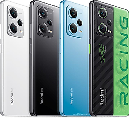 XİAOMİ NOTE 12 PRO PLUS 8 RAM 256GB HAFIZA