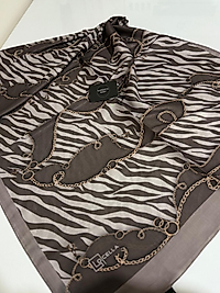 LOCELLA KOZA PAMUK ŞAL 03-01