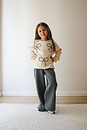 FİYONK DETAYLI ŞARDONLU TAKIM