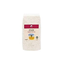 Organik Gurme Siyez Unu 500 g