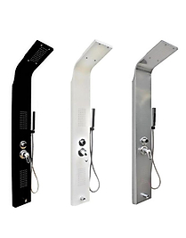 PASLANMAZ PANEL DUŞ SETLERİ