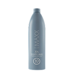 Maxx Deluxe Oksidan 10 Volume 1000 Ml