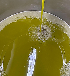 Doğal Zeytinyağı yeni  - 1 L