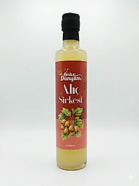 ALIÇ SİRKESİ 500 ML