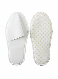 TELA KAYMAZ TABAN 4mm SÜNGER 70 GRAM  TERLİK