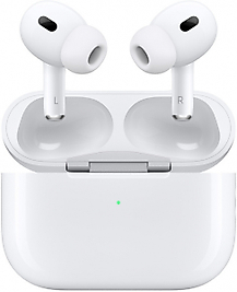 AirPods Pro (2. Nesil)  Beyaz