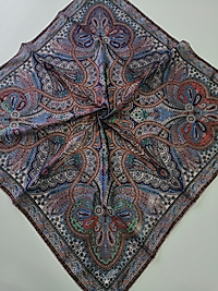 Bonjela soft Eşarp