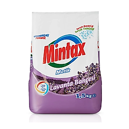 Mintax Lavanta Bahçesi 1,5 Kg