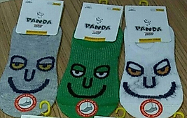 Çorap 3'lü