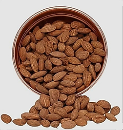 Badem içi 500 gr