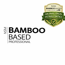 BAMBOO BASED RENEWING LUXOIL SERUM 100 ML.