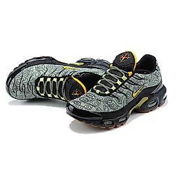 Nike Air Max Plus “ Topography Map