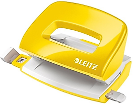 LEITZ DELGEÇ NEXXT WOW MİNİ 10 SAYFA L-5060 SARI