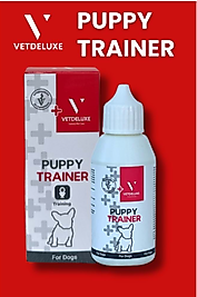 VETDELUXE Puppy Trainer 50 ml