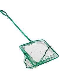 Quik Liya Akvaryum Balık Kepçesi Orta