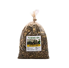 DETOKS ÇAYI (160 gr)