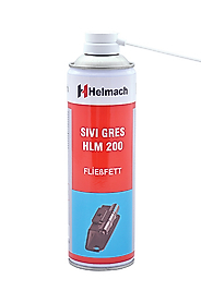 SIVI GRES HLM 200 500 ML