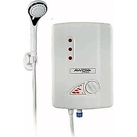 AWOX TERMOPLUS ELEKTRİKLİ ŞOFBEN