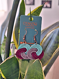 EL YAPIMI SARMAL KÜPE