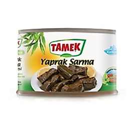 tamek yaprak sarması 420gr