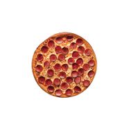 Süper Sucuk Pizza