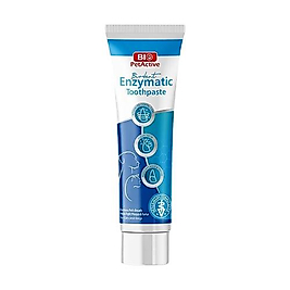 Bio PetActive Biodent Enzymatic Diş Macunu (100 ml)