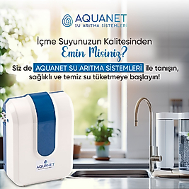 AQUANET SU ARITMA ICONIC SLIM