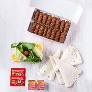 400gr Çiğ Köfte