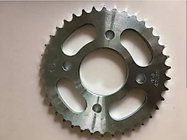 CG ARKA DİŞLİ 38T