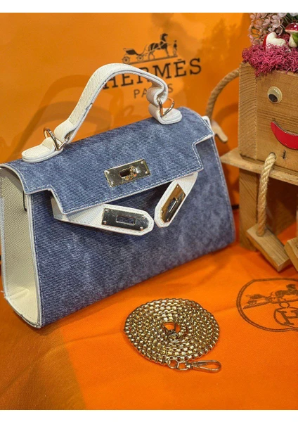 Hermes Çanta