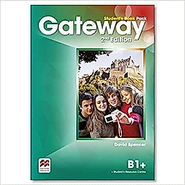 MacMillan Gateway B1