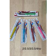 ELASTİK SAPLI TIG 2/2,5/3/3,5/4NO