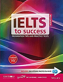 İELTS to Success Preparation Tips and Practice Tests